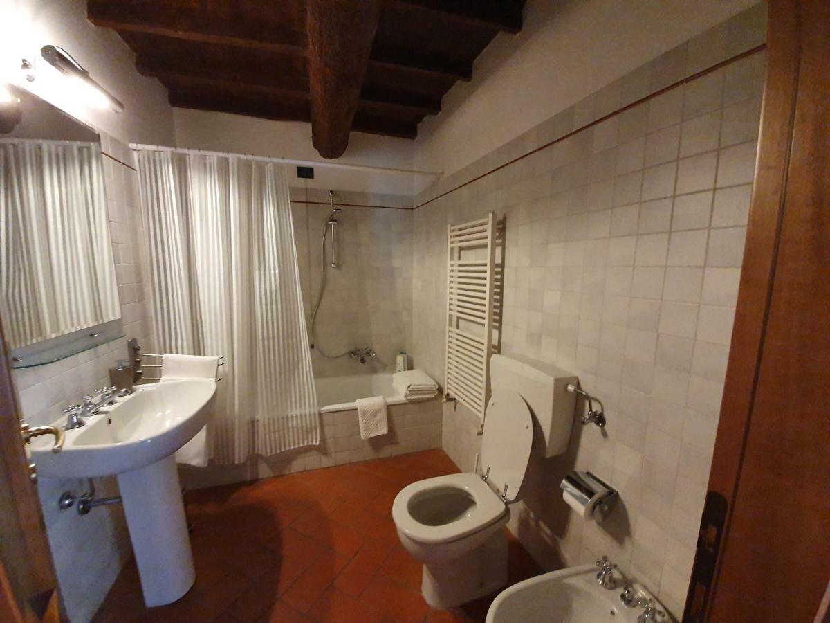 Casa Leopoldo Daire Pratolino Dış mekan fotoğraf