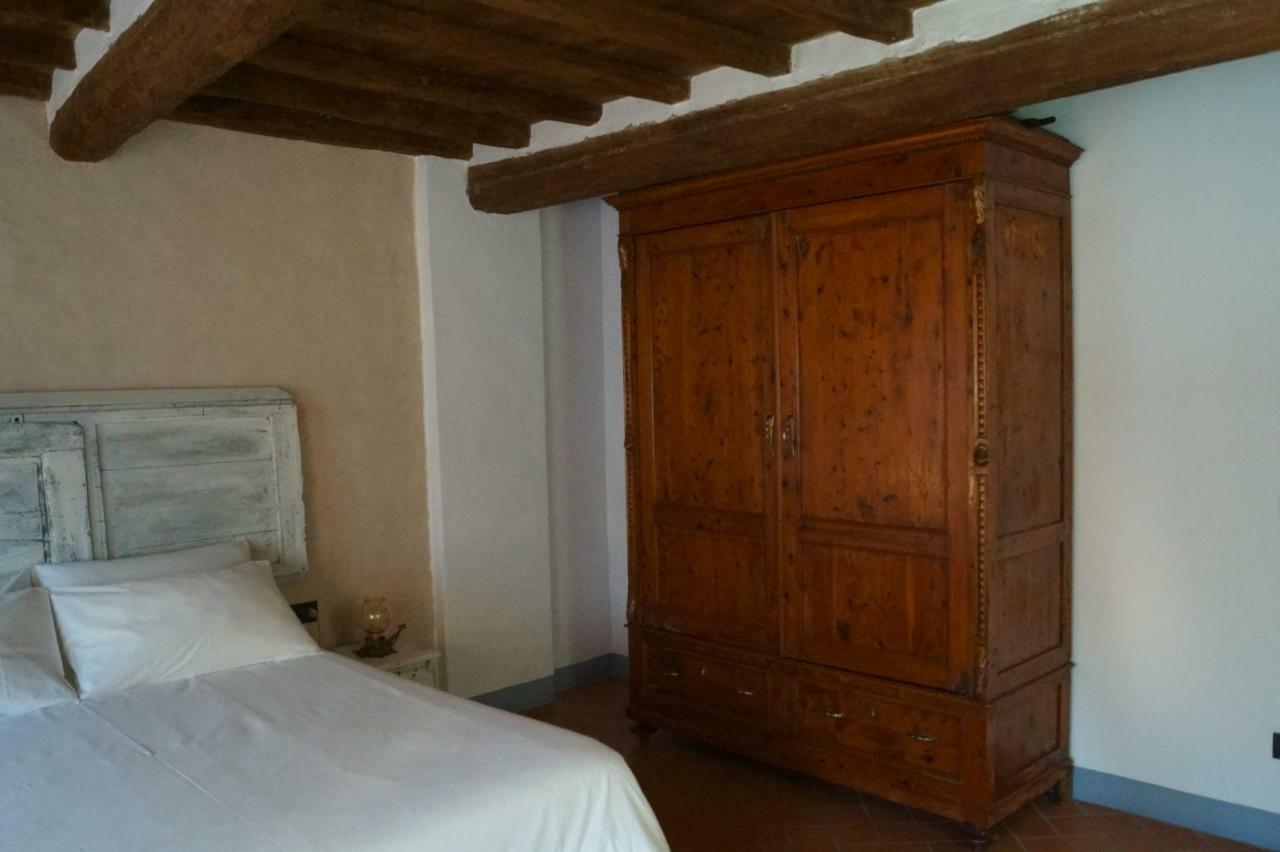 Casa Leopoldo Daire Pratolino Dış mekan fotoğraf